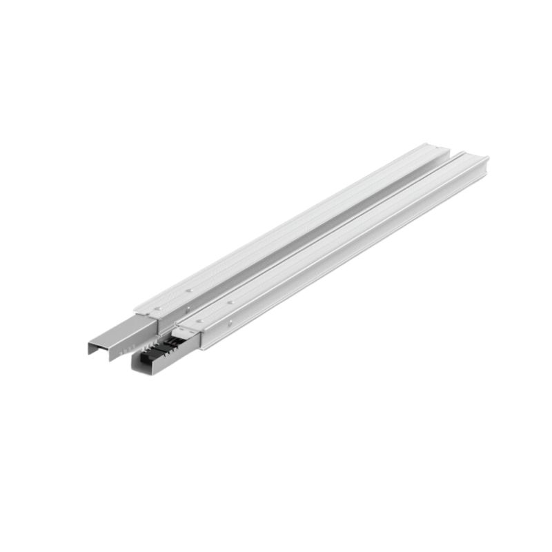 SK-LINE series - lighting Busway duct