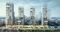 Project Cases— —High rise building section
