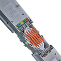 Do you know about scheduled maintenance of bus ducts and bus connection failures?