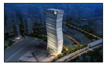 Project case-SM MEGAMALL Tower