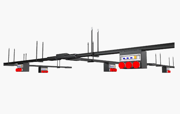 New products on the market | Yunyu series - G busway