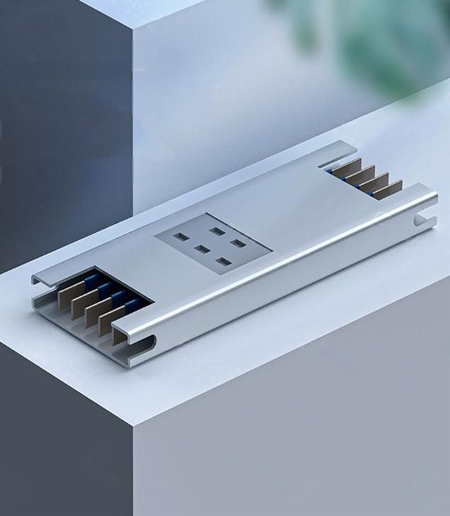 Why Data Centers Prefer Busway Systems?