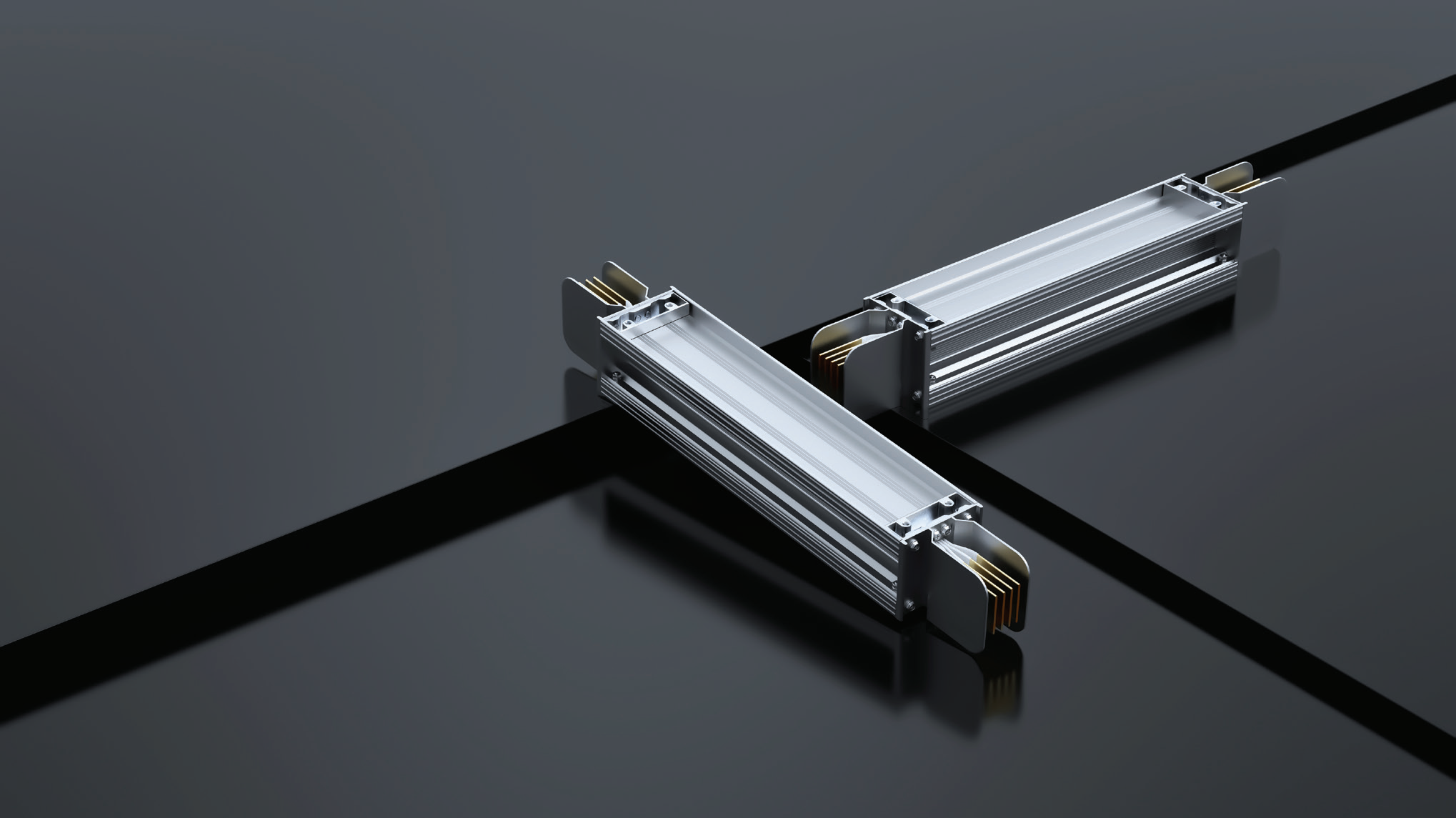 Aluminum Busduct System