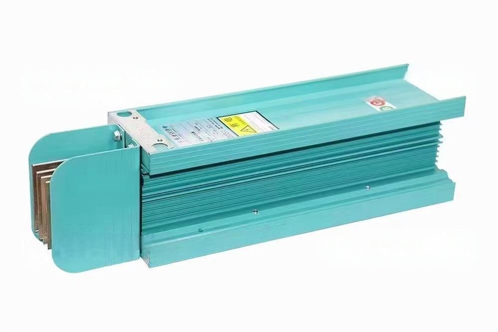 Smart Energy-Saving Busduct System
