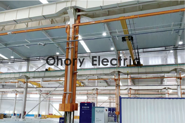 Powering NVIDIA H100 GPU Clusters: Why Busway Systems Are Essential for AI Data Centers