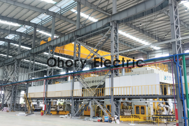 The Complete Guide to Busway Systems for Modern Data Centers and AI Infrastructure