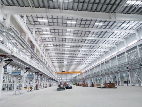 Busway System Optimization: 3 Key Upgrades by Ohory Electric for Safer Power Distribution