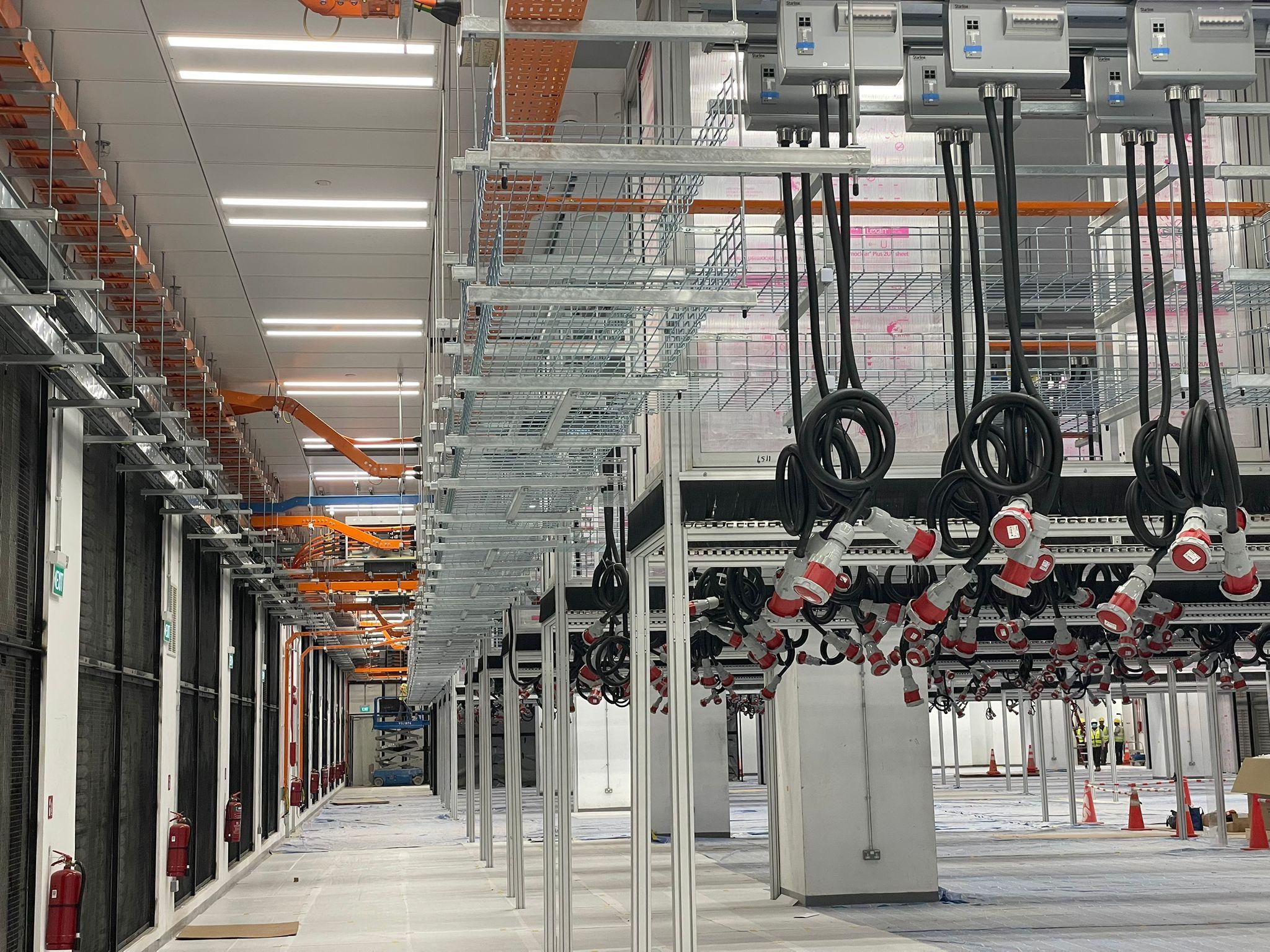 Why Busway Systems Are Becoming the Preferred Power Distribution Solution for Modern Infrastructure