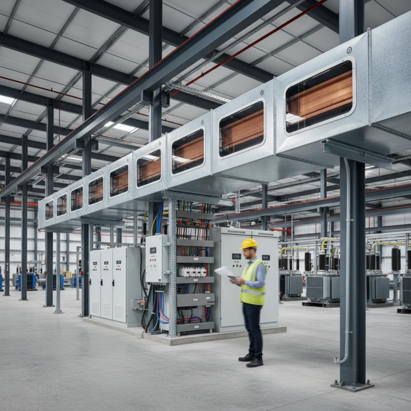 Busway Installation Mistakes: 7 Common Problems That Can Affect System Reliability