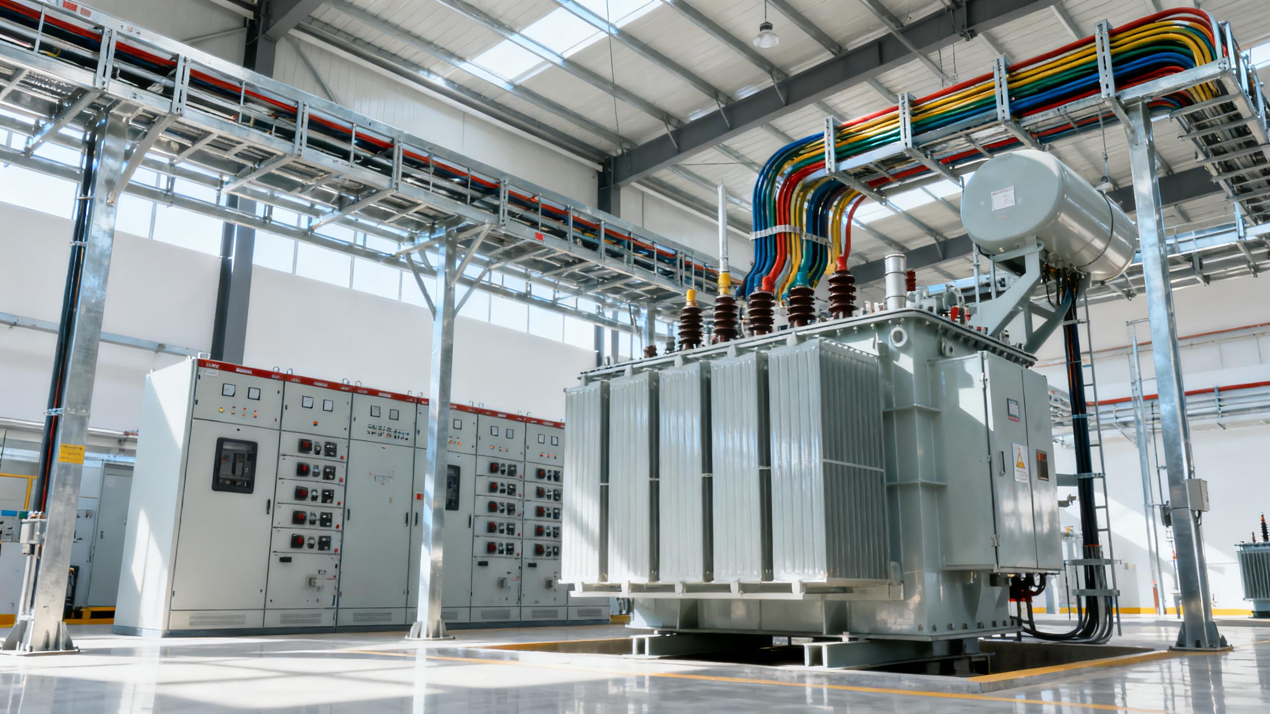 Short-Circuit Withstand: The Busway Rating Engineers Should Never Overlook