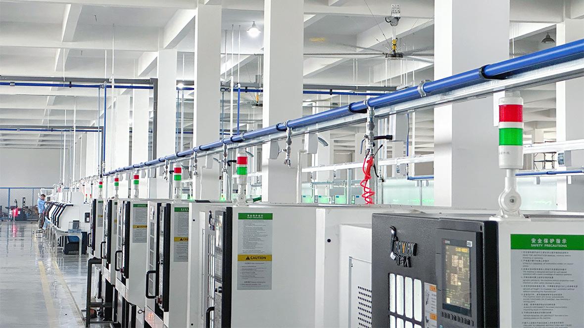 Busway IP Ratings Explained: How to Choose the Right Protection for Your Installation Environment